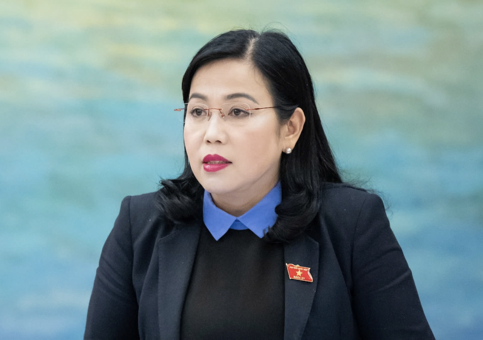 Giá rau xanh tăng mạnh, gây áp lực lớn đến người dân - Ảnh 1.