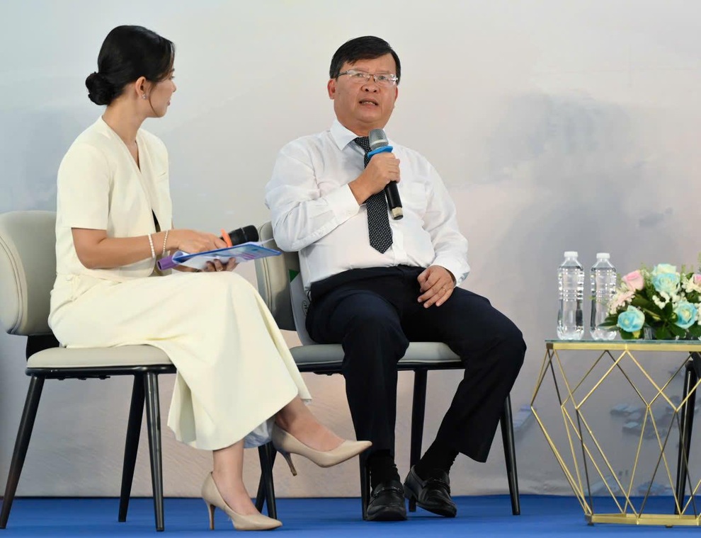 Gia tăng ca bệnh sốt xuất huyết nặng tại Đồng bằng sông Cửu Long - 1