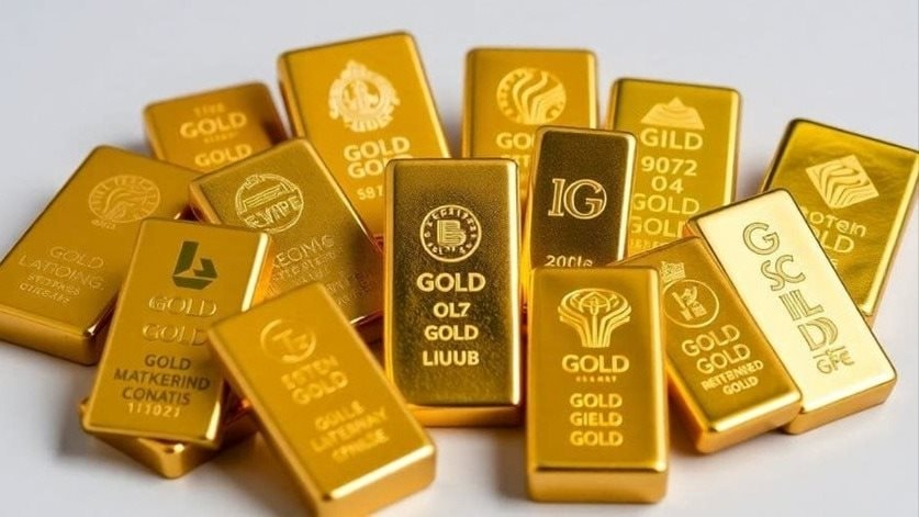 Giá vàng hôm nay tiếp tục tăng dựng đứng, người cầm vàng lãi đậm chỉ sau một đêm- Ảnh 1.