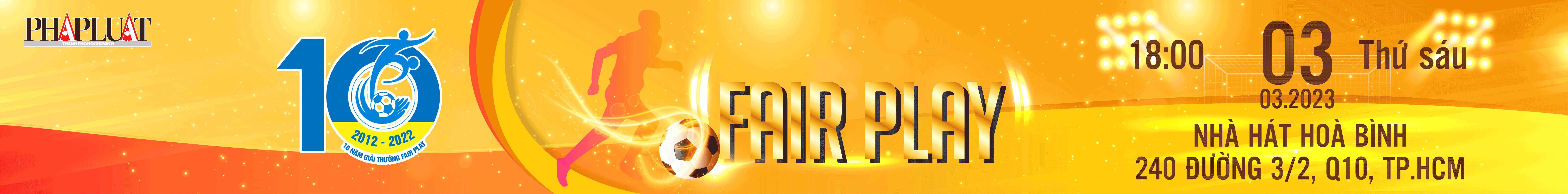 Phòng CSGT PC08 và Petrolimex vào chung kết Fair Play Cup 6 Giai Fair Play Cup ket thuc sieu kich tinh