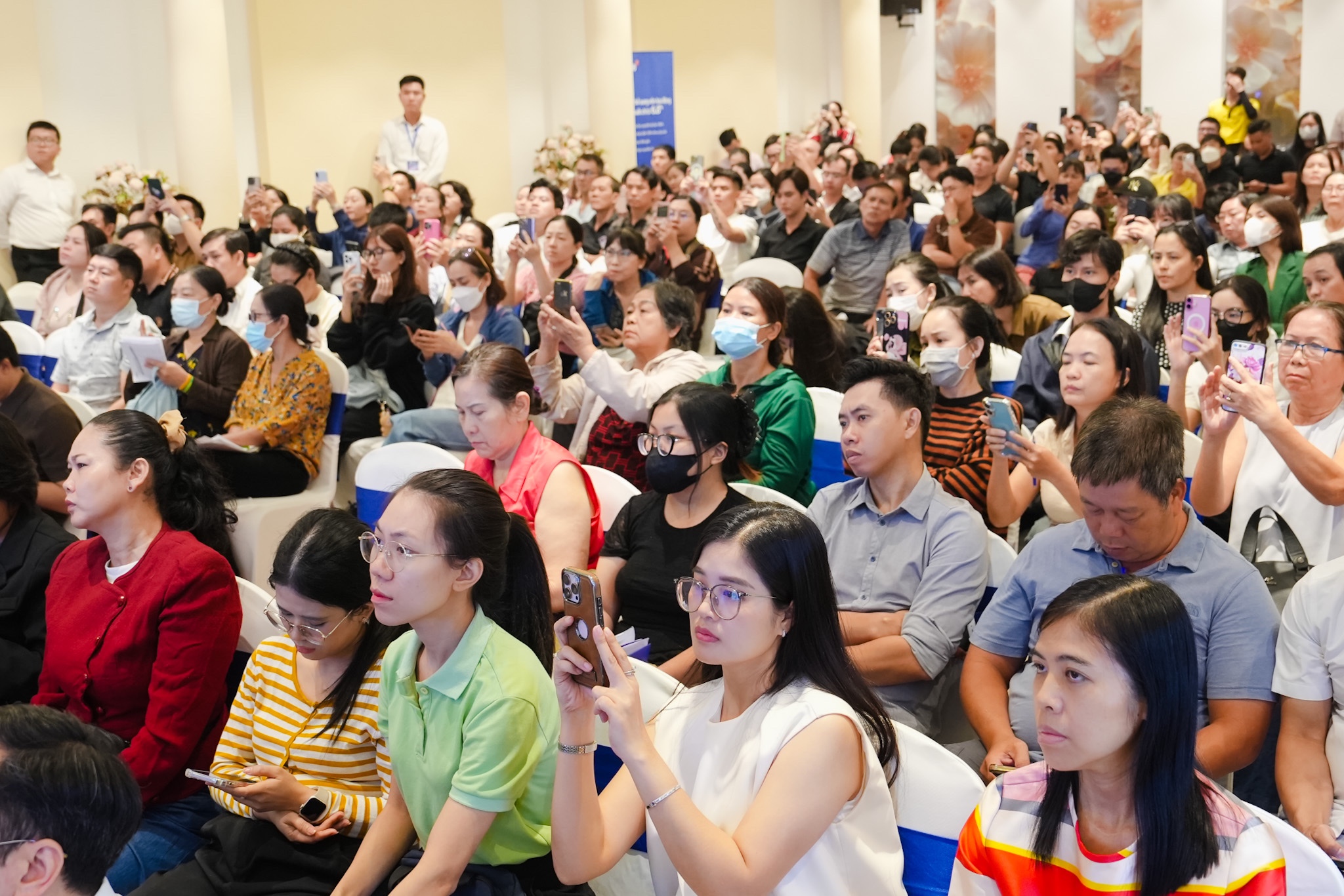 Giải bài toán thuế cho hộ kinh doanh bằng số hóa tài chính - Ảnh 1.