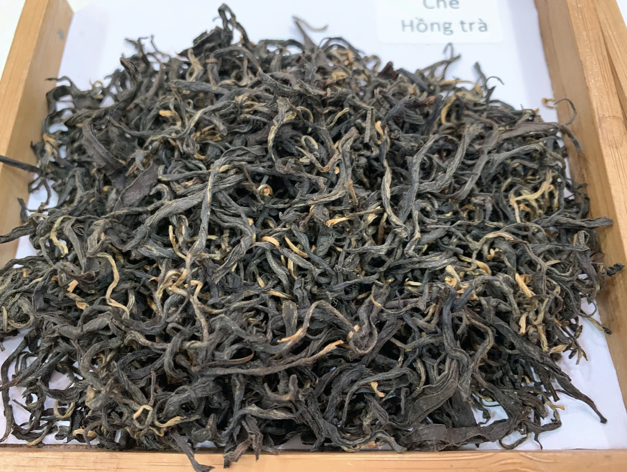 Bộ Công thương chỉ đạo 'giải cứu' 500 container chè xuất khẩu Afghanistan tắc ở cảng Pakistan- Ảnh 1.