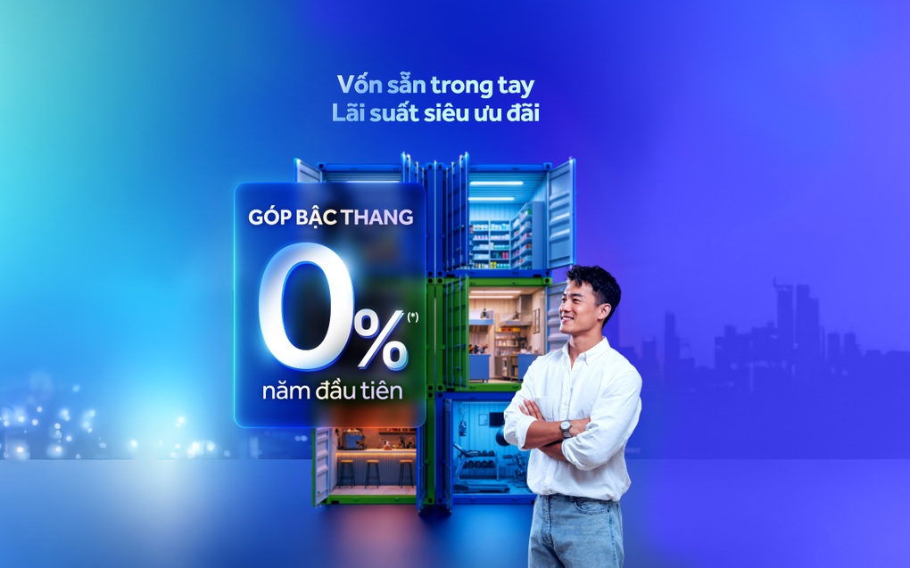 Giải pháp cho hộ kinh doanh khi thuế thay đổi, vốn eo hẹp - 1 Giải pháp cho hộ kinh doanh khi thuế thay đổi, vốn eo hẹp - 1