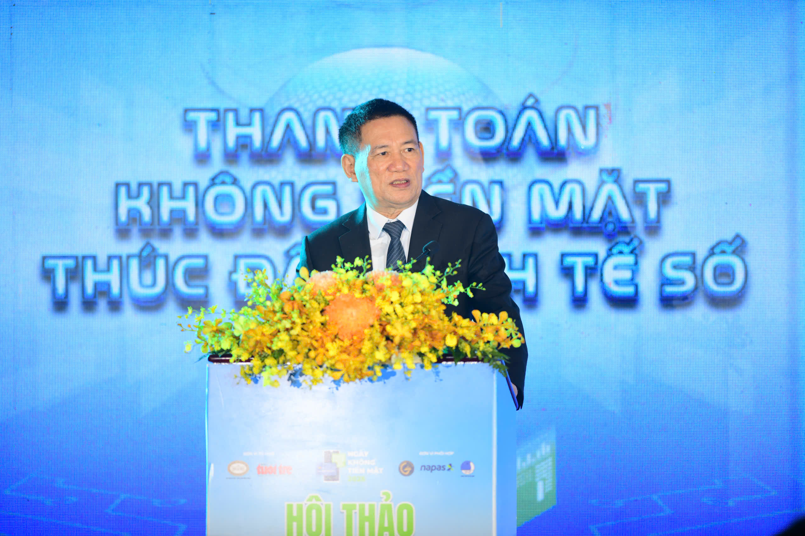 Giải pháp hữu hiệu để ngăn chặn tội phạm công nghệ, đánh cắp tiền trong tài khoản- Ảnh 2. Giải pháp hữu hiệu để ngăn chặn tội phạm công nghệ, đánh cắp tiền trong tài khoản- Ảnh 2.