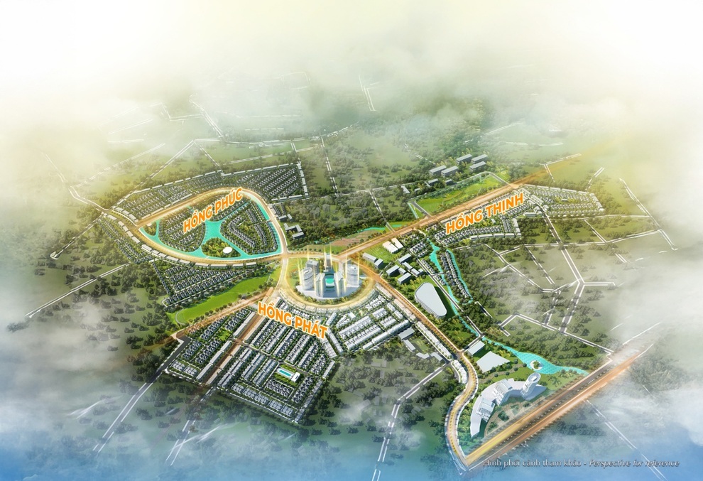 Giải pháp tài chính bền vững từ bộ ba quốc tế Phú Mỹ Hưng - Nomura - Standard Chartered - 2