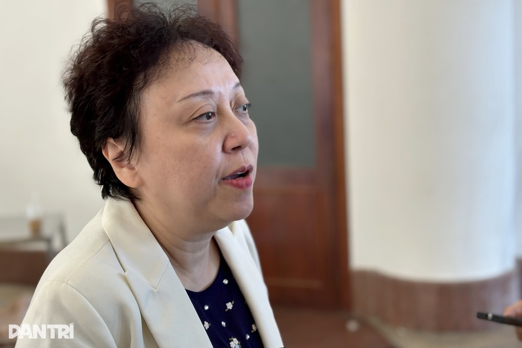 Giám đốc Sở ATTP nói lý do heo có vòng nhận diện nhưng không thể… nhận diện - 1