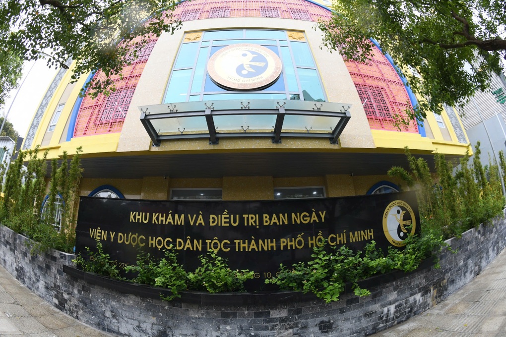 Giám đốc Sở Y tế TPHCM: Y tế cơ sở sắp có bước ngoặt trong 2 tuần tới - 2