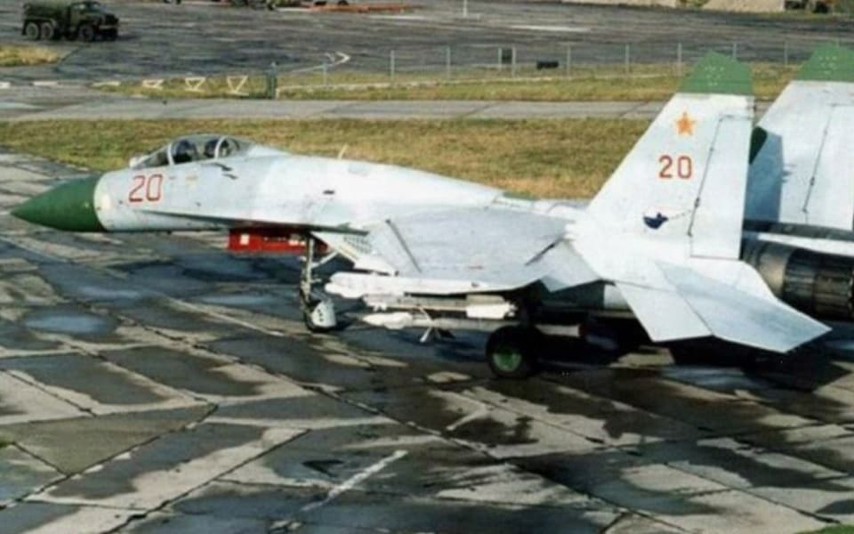 Giáng đòn mạnh vào Nga, Ukraine bất ngờ biến động nhân sự cấp cao trước giờ G - Ảnh 1.