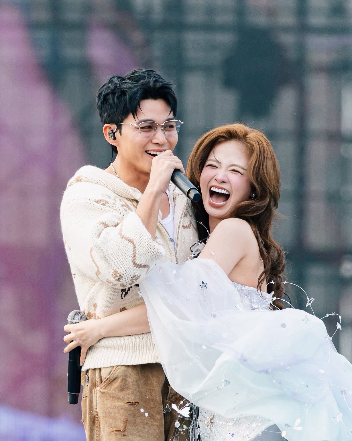 Giảng viên thanh nhạc đắt show nhất Việt Nam đã tìm được “hạnh phúc mới”- Ảnh 4.