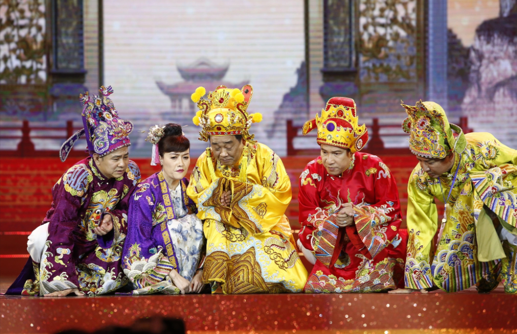 Giao thừa Tết Nguyên đán Bính Ngọ 2026 sẽ không có Táo quân? - 1