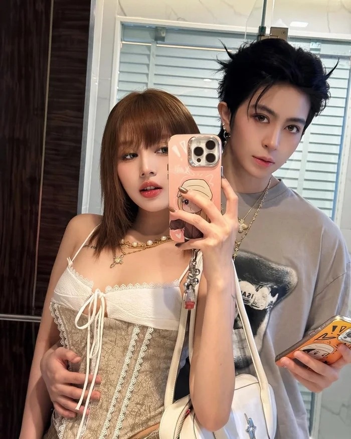 Gil Lê lại gây 'dậy sóng' với Xoài Non