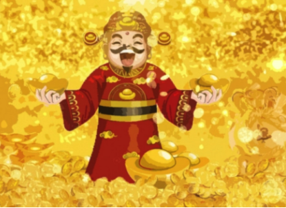 Giờ nào đẹp cúng vía Thần Tài đón may mắn năm 2024?- Ảnh 1. Giờ nào đẹp cúng vía Thần Tài đón may mắn năm 2024?- Ảnh 1.