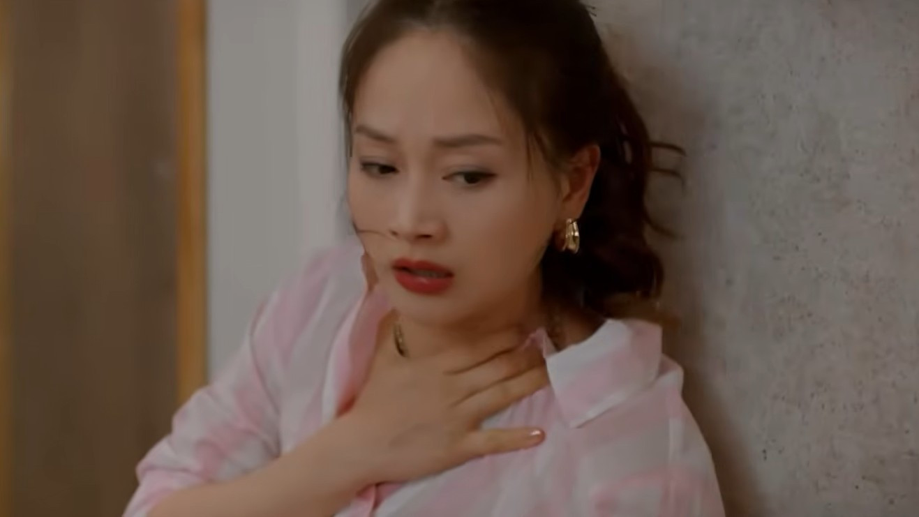 Phim Việt giờ vàng ồn ào nhất 2025- Ảnh 5.