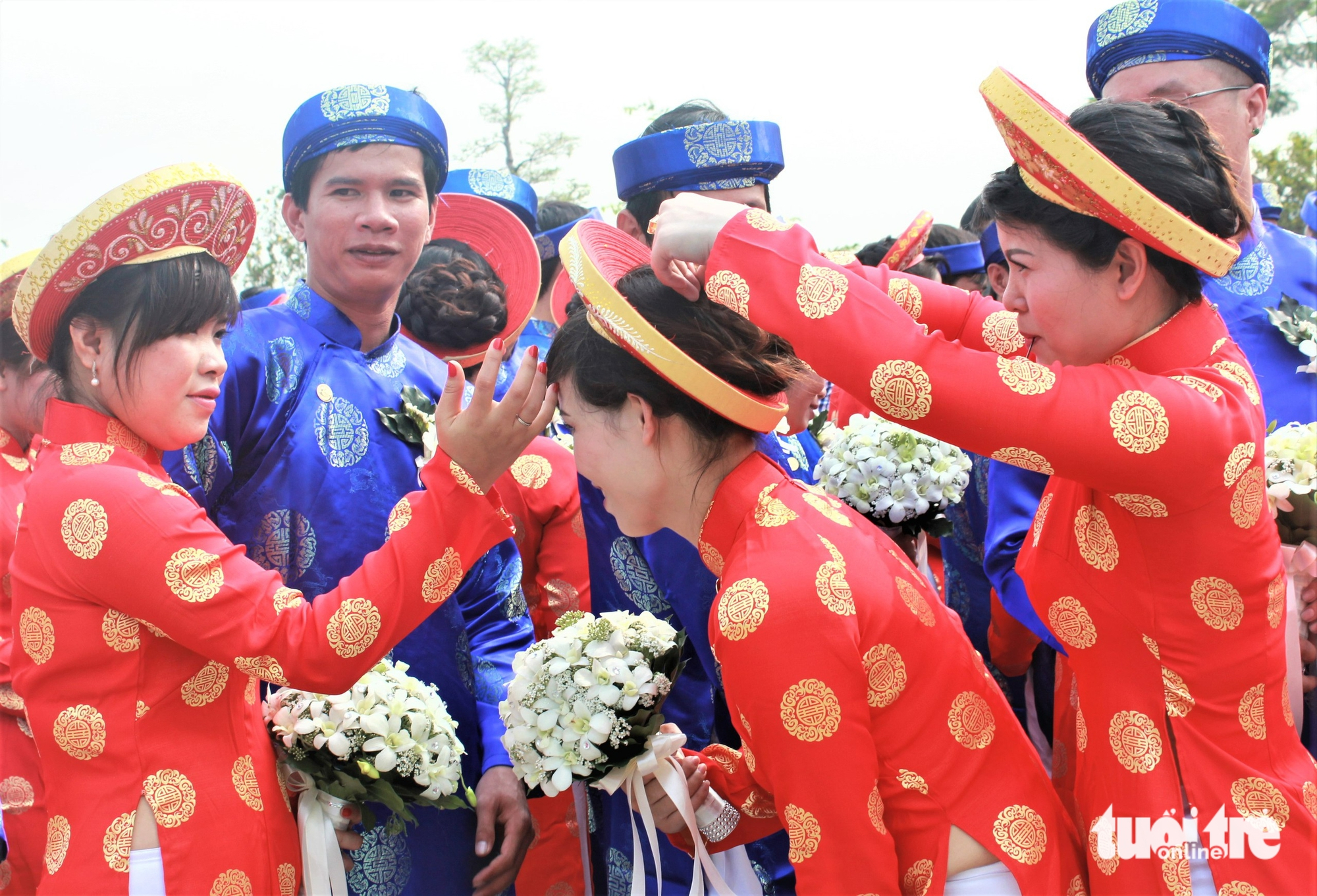 Cần có trách nhiệm chung khi sống giữa cộng đồng - Ảnh 1. Giới trẻ chọn '4 không': Cần có trách nhiệm chung khi sống giữa cộng đồng - Ảnh 1.