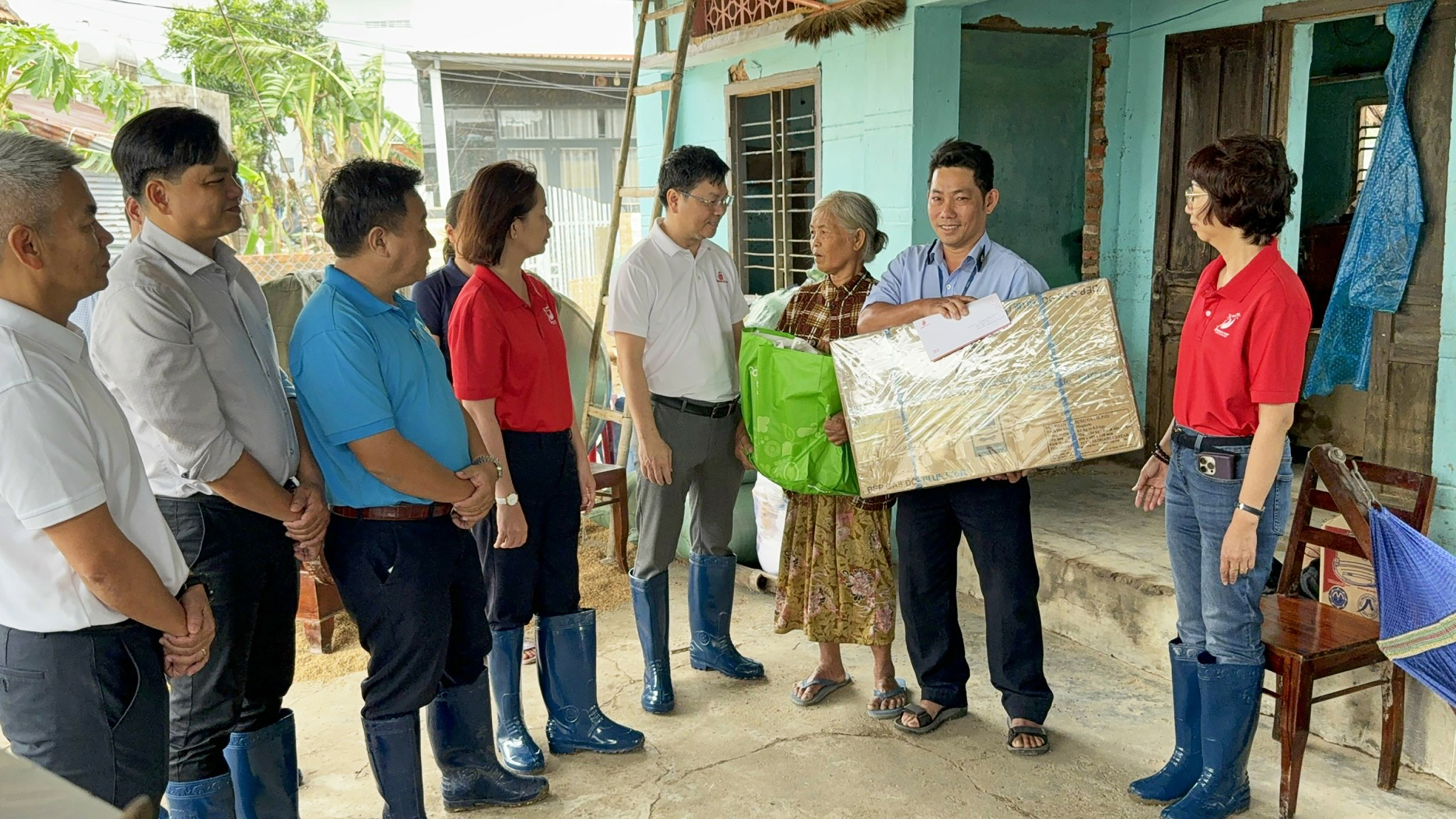 co.opmart - Ảnh 1.