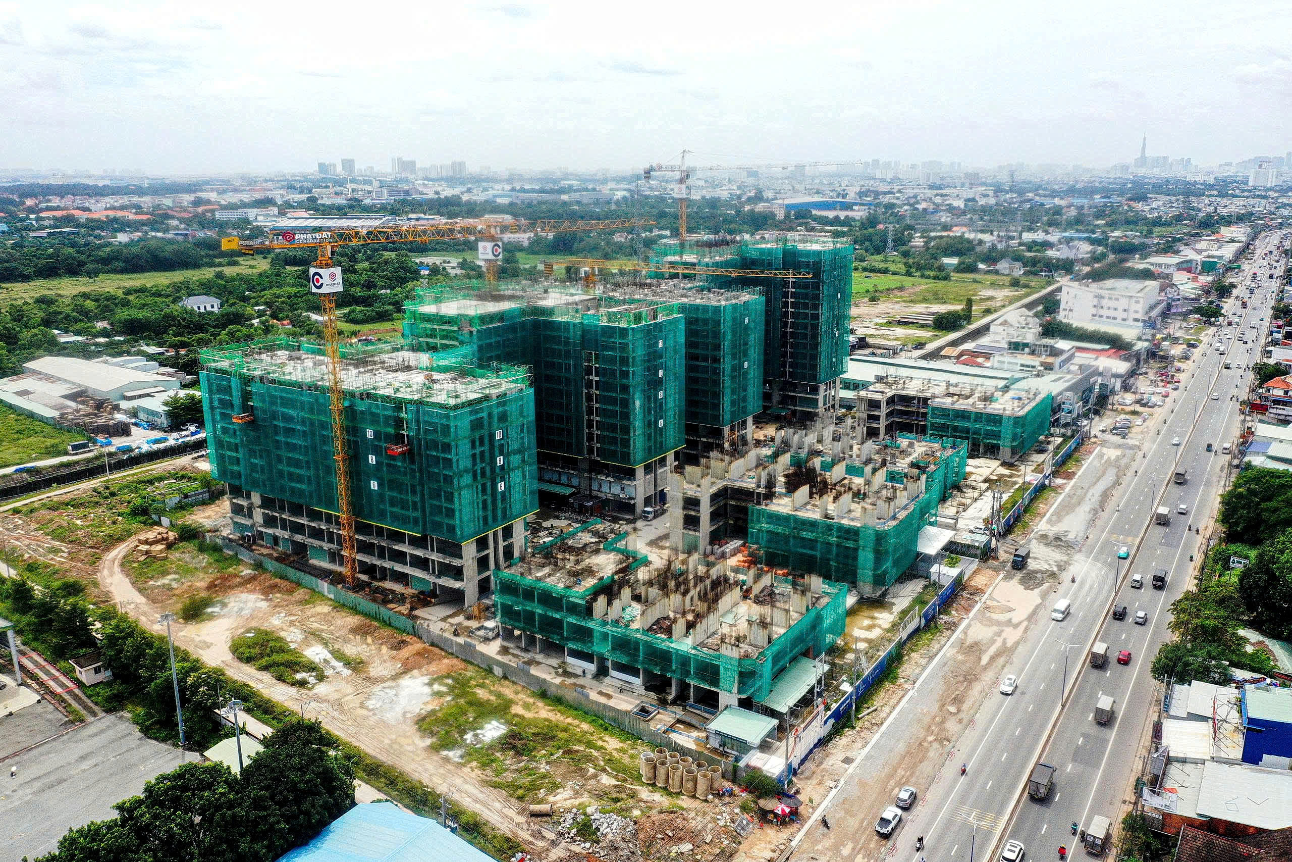 trái phiếu - Ảnh 1.