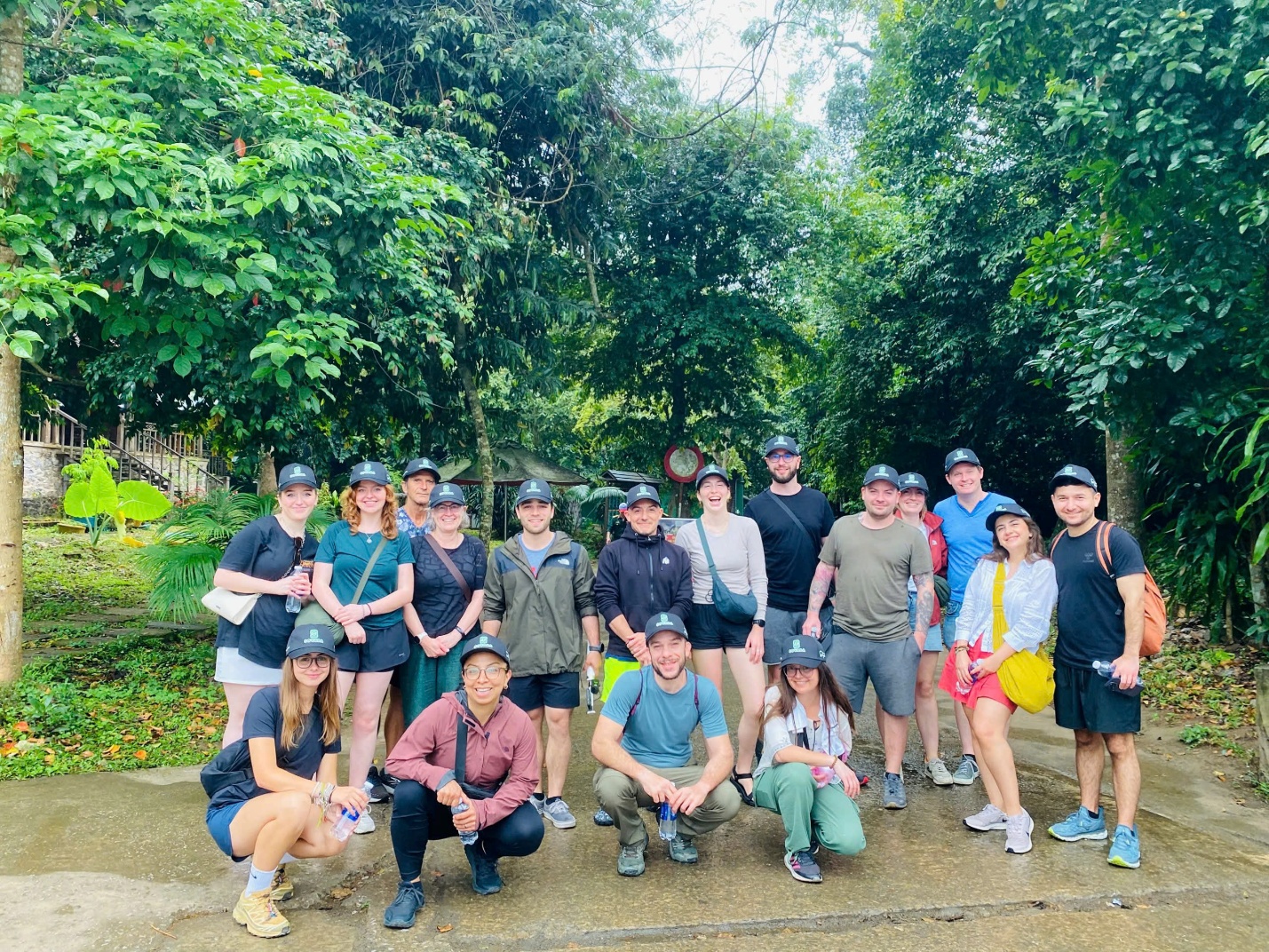 Gói gọn du lịch Quảng Bình vào những hành trình của Sovaba Travel- Ảnh 1.