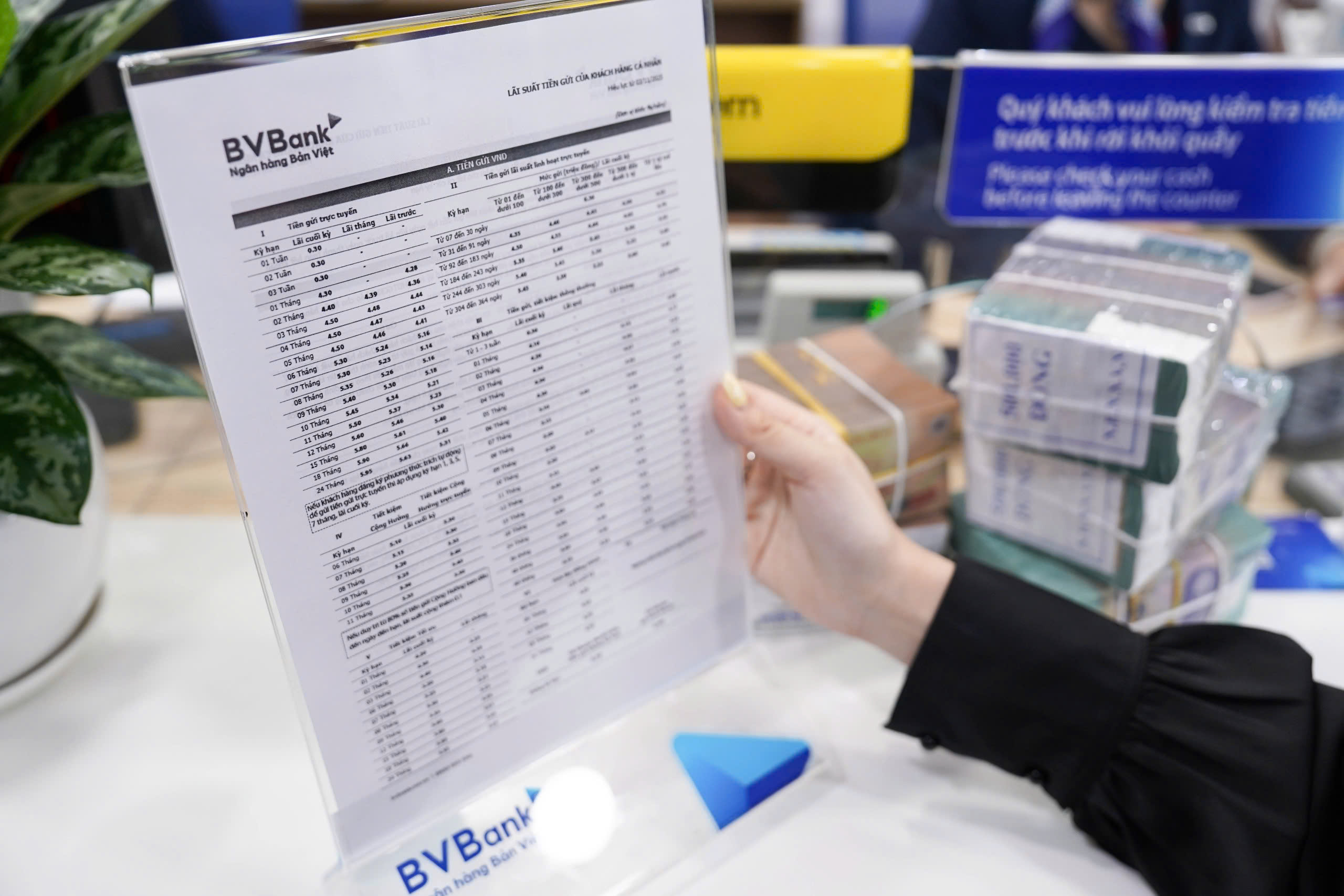 Gói vay ưu đãi cho người trẻ bất ngờ tạm dừng 1 Gói vay ưu đãi cho người trẻ bất ngờ tạm dừng - Ảnh 1.