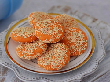 Gợi ý 4 món ăn vặt cực ngon lại nóng hổi cho mùa đông miền Bắc, nhâm nhi là nghiện liền 5 Nhà còn thừa mấy củ khoai lang, đem biến tấu kiểu này được món ăn vặt vừa ngon lại chất lượng