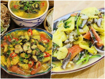 5 món ăn dân dã nhưng cực ngon cho cuối tuần, có thời gian hãy nấu đãi cả nhà