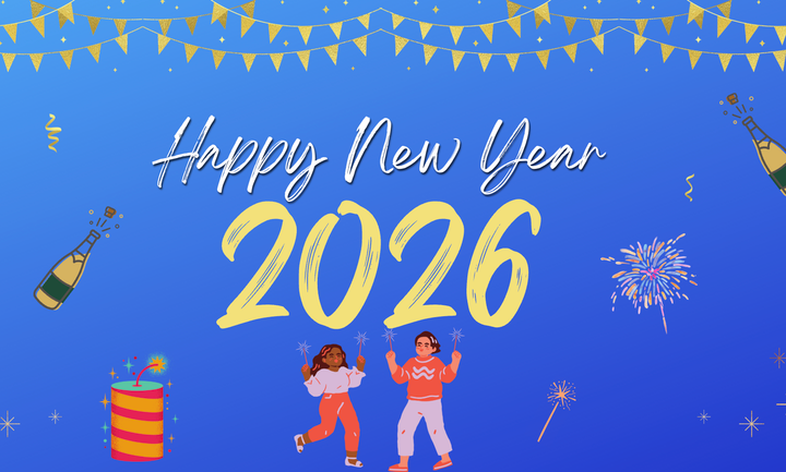 Gợi ý loạt caption status tạm biệt năm cũ 2025, chào đón năm mới 2026 độc lạ- Ảnh 1.