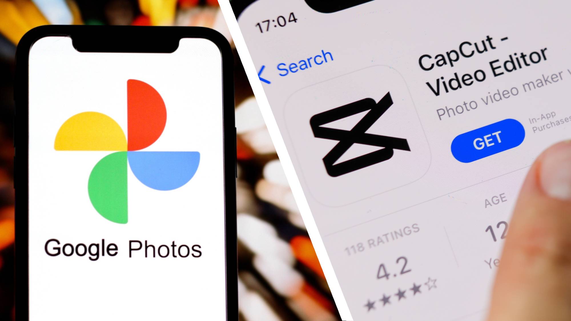 Google Photos 'tuyên chiến' CapCut với 5 tính năng chỉnh sửa video mới 1 Google Photos 'tuyên chiến' CapCut với 5 tính năng chỉnh sửa video mới - Ảnh 1.