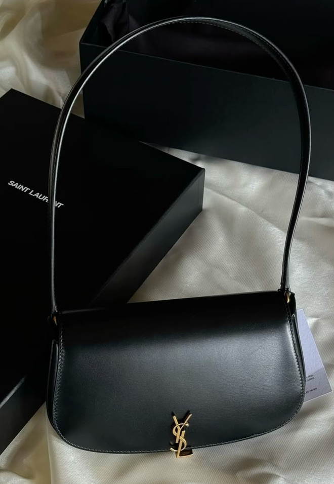 Gu túi hiệu Gu túi hiệu