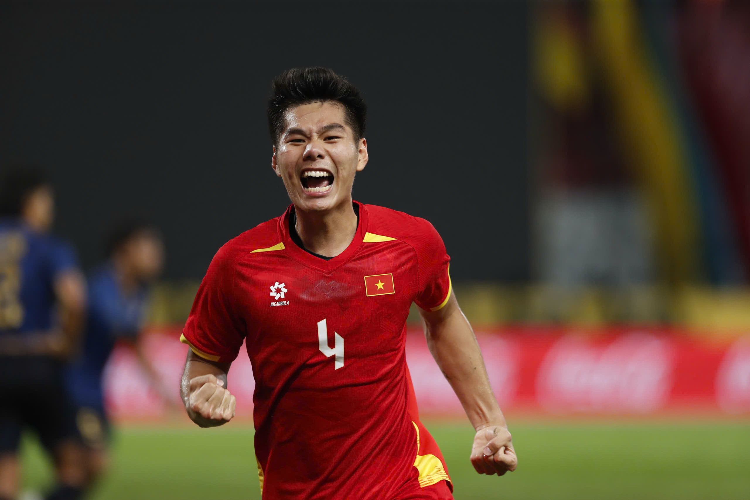 Lịch thi đấu U.23 châu Á mới nhất của U.23 Việt Nam: HCV SEA Games, mơ kỳ tích mới- Ảnh 1. Lịch thi đấu U.23 châu Á mới nhất của U.23 Việt Nam: HCV SEA Games, mơ kỳ tích mới- Ảnh 1.