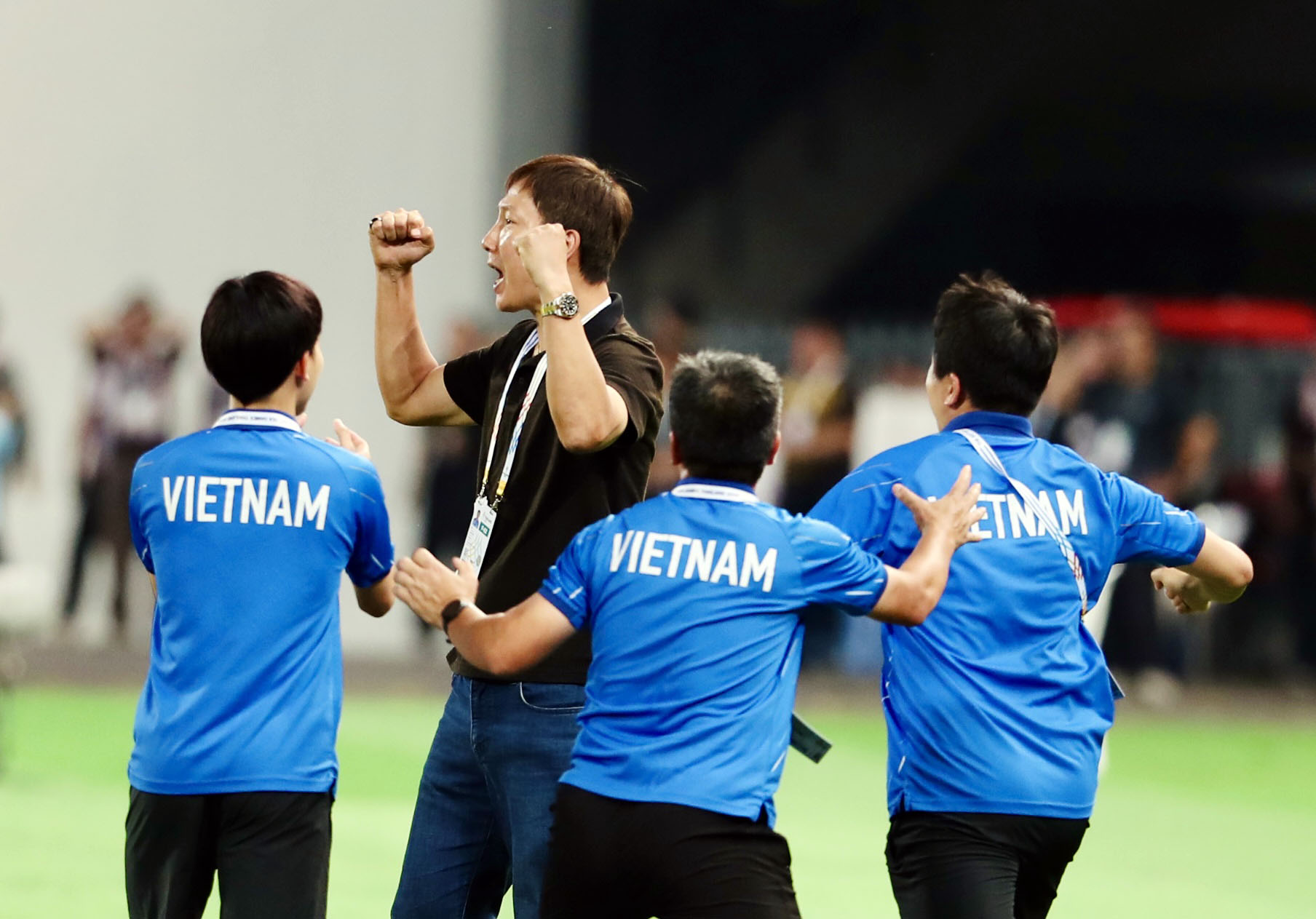 kim sang sik - Ảnh 1.