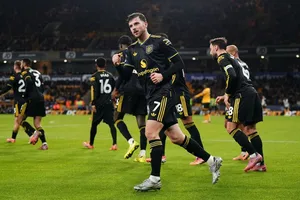 Bên trong sự hồi sinh của Mason Mount tại MU