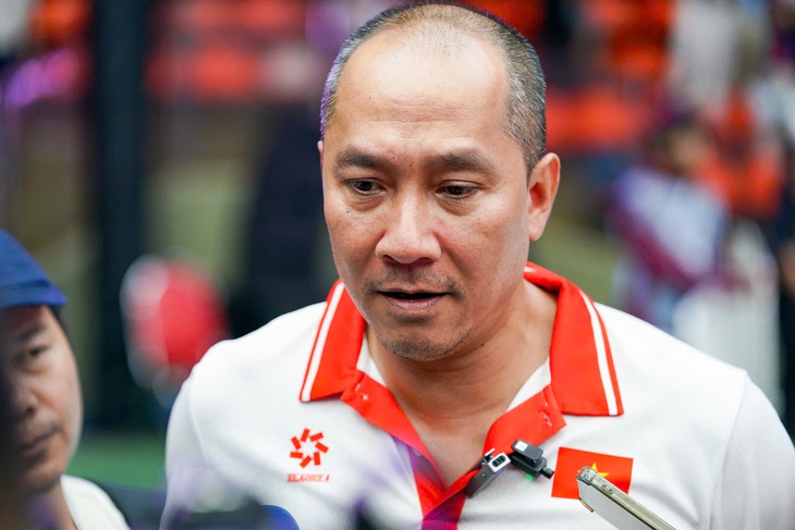 Nguyễn Tuấn Kiệt - Ảnh 1.