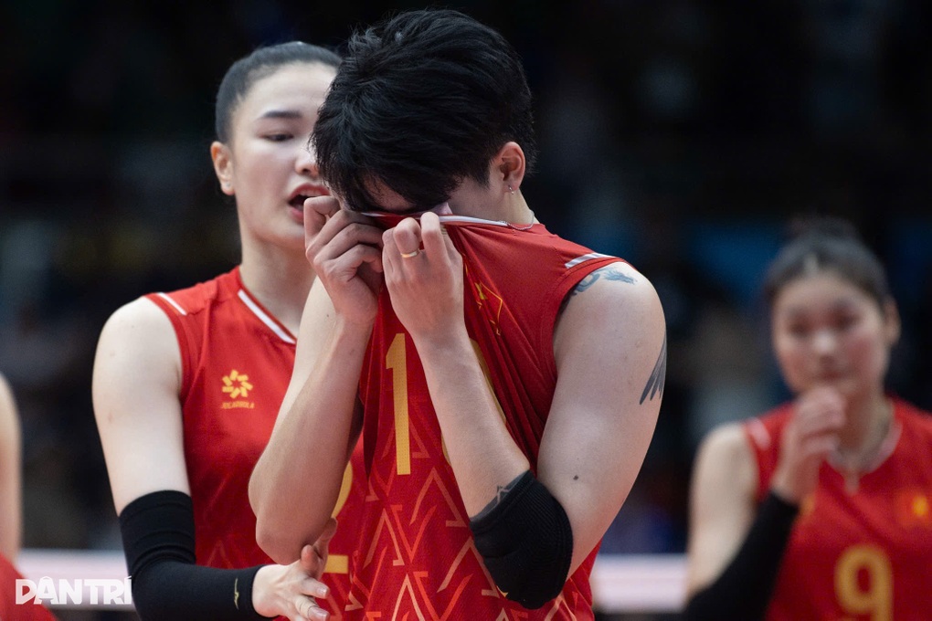 HLV Tuấn Kiệt: “Bóng chuyền nữ Việt Nam có trận đấu để đời với Thái Lan” - 1