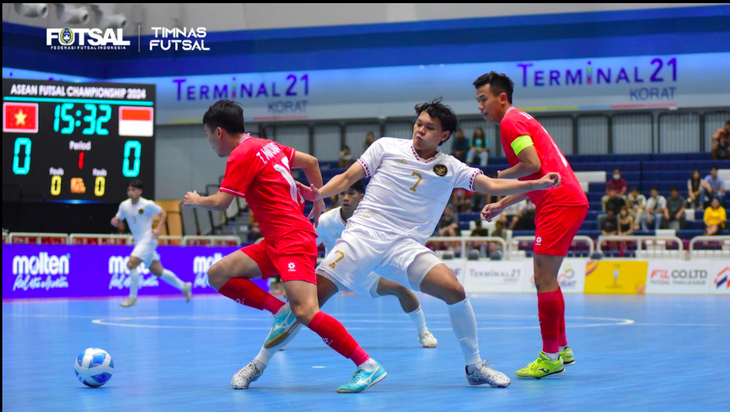 SEA Games - Ảnh 3.