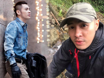 Đối thủ một thời của Hà Anh Tuấn ở ẩn 10 năm đi buôn đất, trở lại showbiz vẫn đẹp trai khiến dân tình rần rần