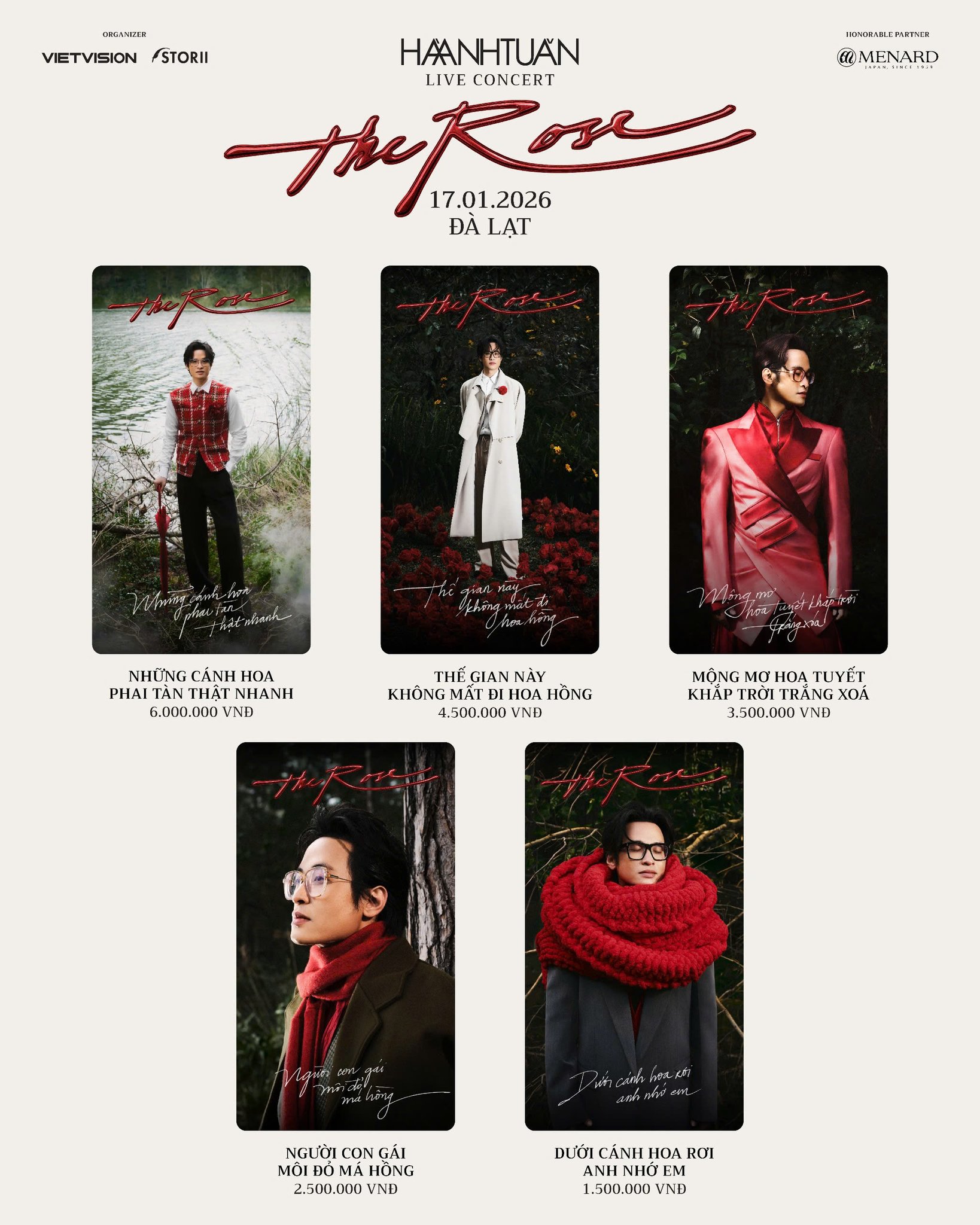 Hà Anh Tuấn nói về phim Chân Trời Rực Rỡ: Nếu doanh thu thê thảm quá thì sẽ góp tiền thêm để tặng Như Chưa Từng Có Cuộc Chia Ly- Ảnh 4.