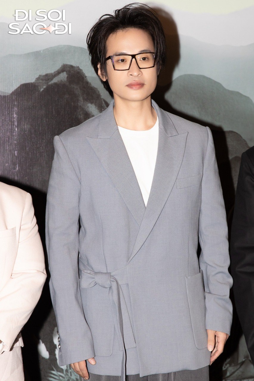 Hà Anh Tuấn nói về phim Chân Trời Rực Rỡ: Nếu doanh thu thê thảm quá thì sẽ góp tiền thêm để tặng Như Chưa Từng Có Cuộc Chia Ly- Ảnh 1.