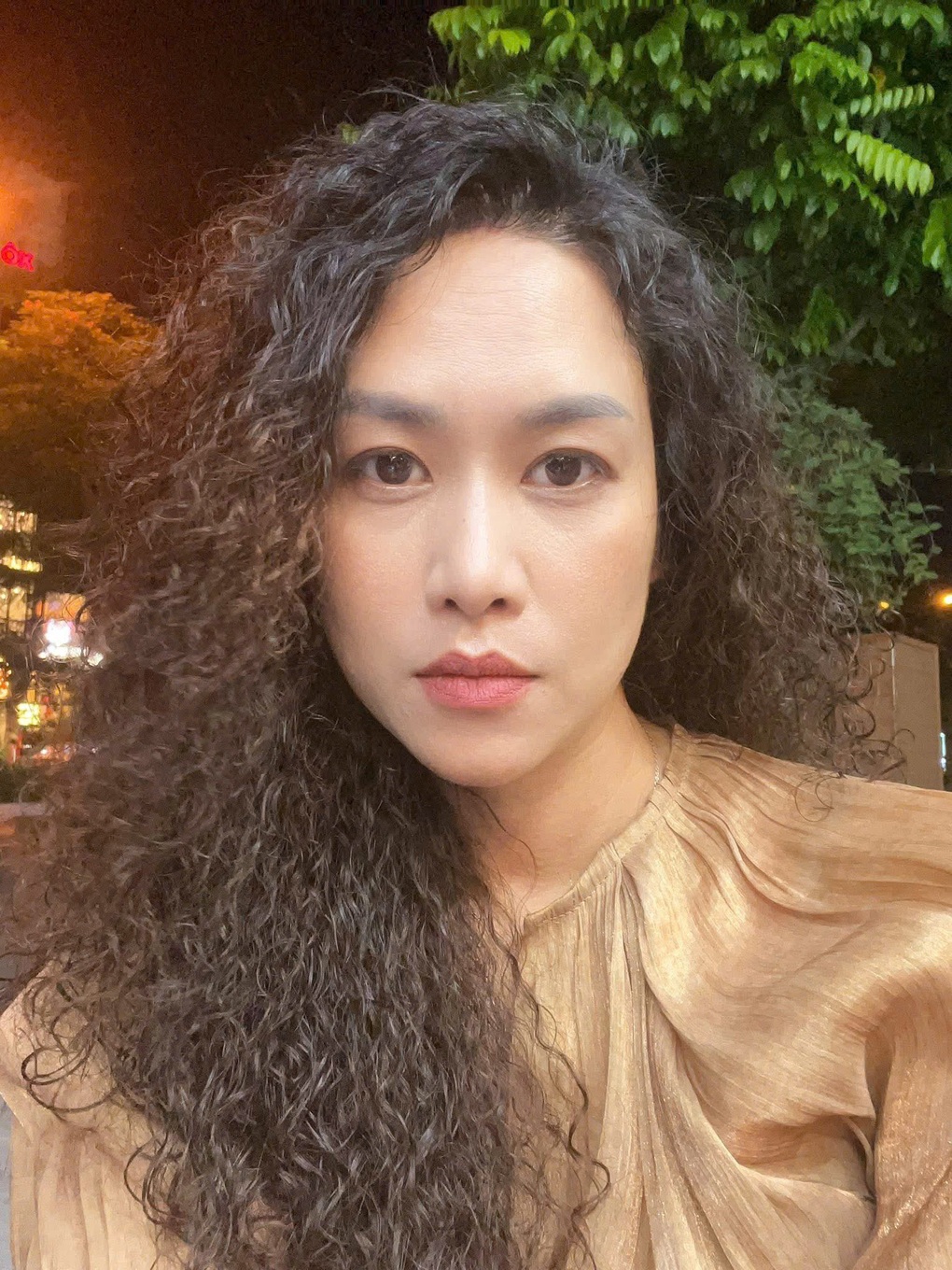 Hà Hương Nguyệt thảo mai từng lăn lộn nhiều nghề, kể hôn nhân kín tiếng - 1