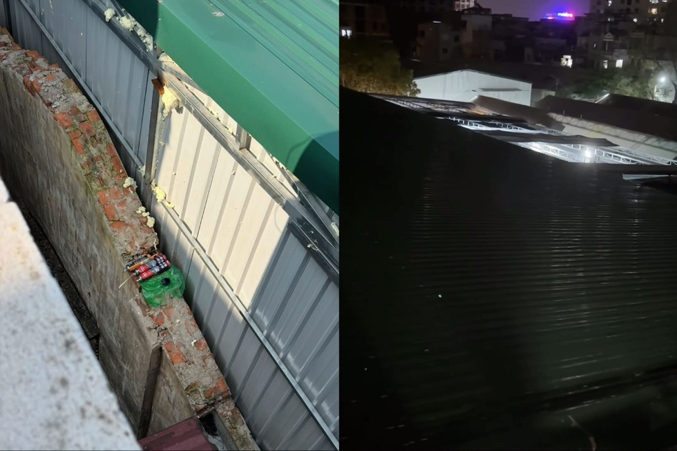 Hà Nội: Ngày ngủ 3 tiếng, kiệt quệ vì tiếng đập vợt póc póc của “pick thủ” - 3