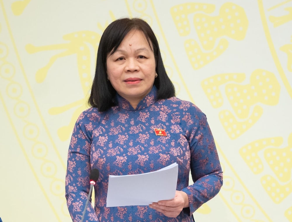 Hà Nội, TP.HCM có nhiều điều kiện thuận lợi thí điểm thực hiện mô hình cơ quan báo chí chủ lực 1 báo chí - Ảnh 1.