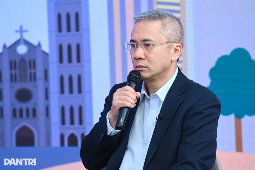 Hà Nội cấm xe máy xăng theo giờ: Giải quyết được cả hai bài toán? - 1