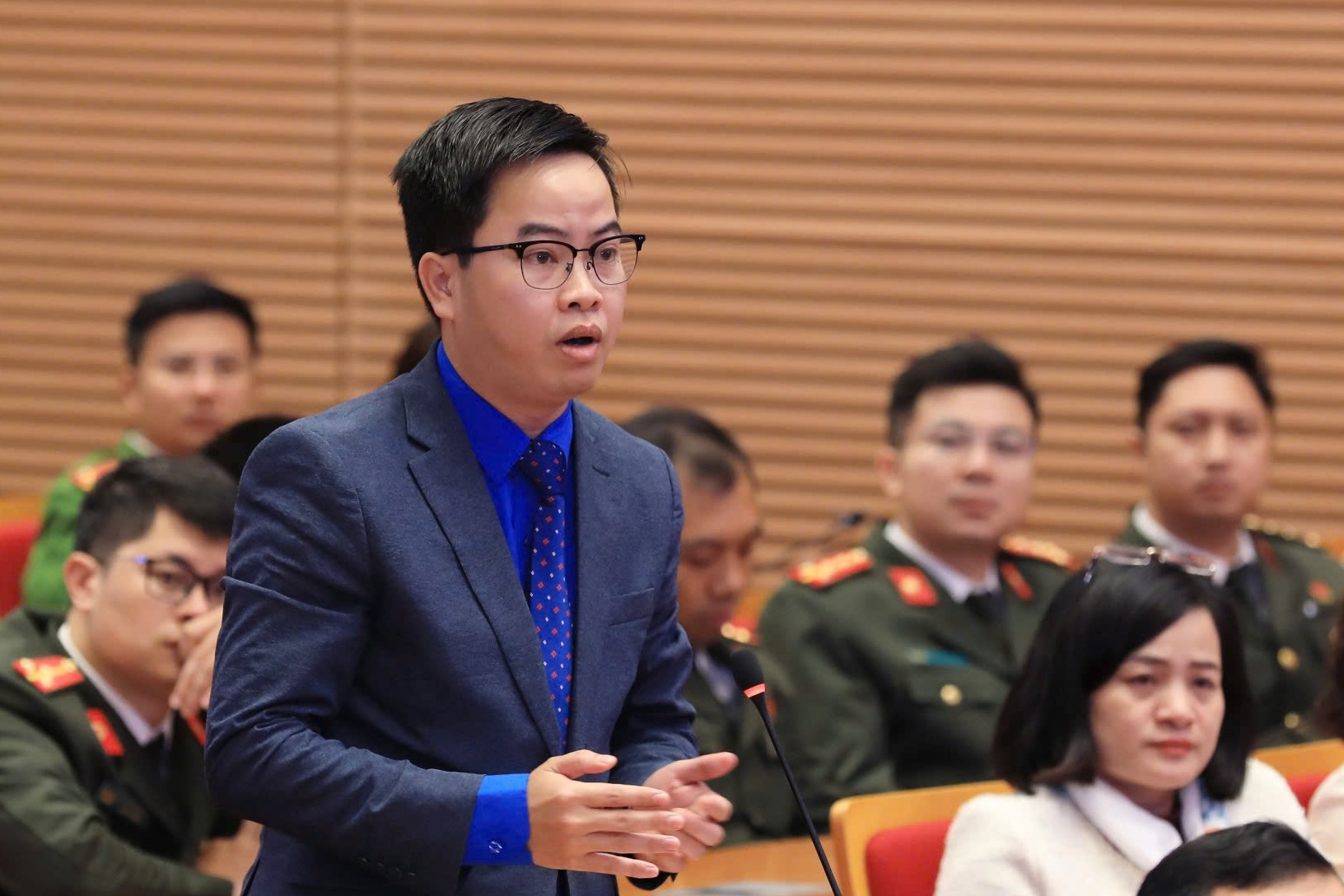 Hà Nội sẽ chọn lọc gen người mới sinh để 'đào tạo tinh hoa'- Ảnh 1. Hà Nội sẽ chọn lọc gen người mới sinh để 'đào tạo tinh hoa'- Ảnh 1.