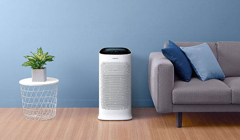 Hà Nội liên tục ô nhiễm, đây là bí quyết chọn máy lọc không khí phù hợp nhất cho gia đình bạn 2 Hà Nội liên tục ô nhiễm, đây là bí quyết chọn máy lọc không khí phù hợp nhất cho gia đình bạn - 2