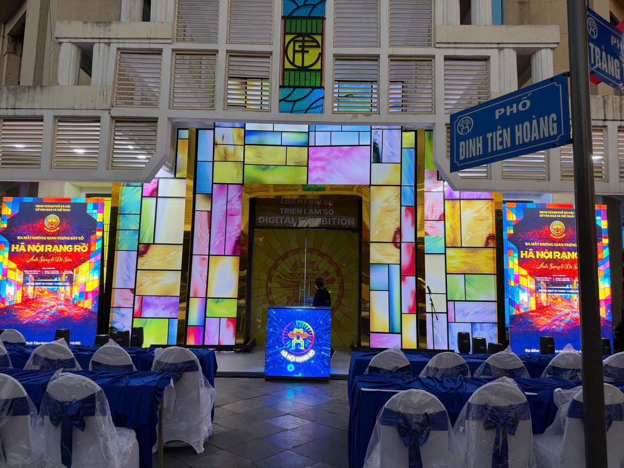 Hà Nội nghìn năm 