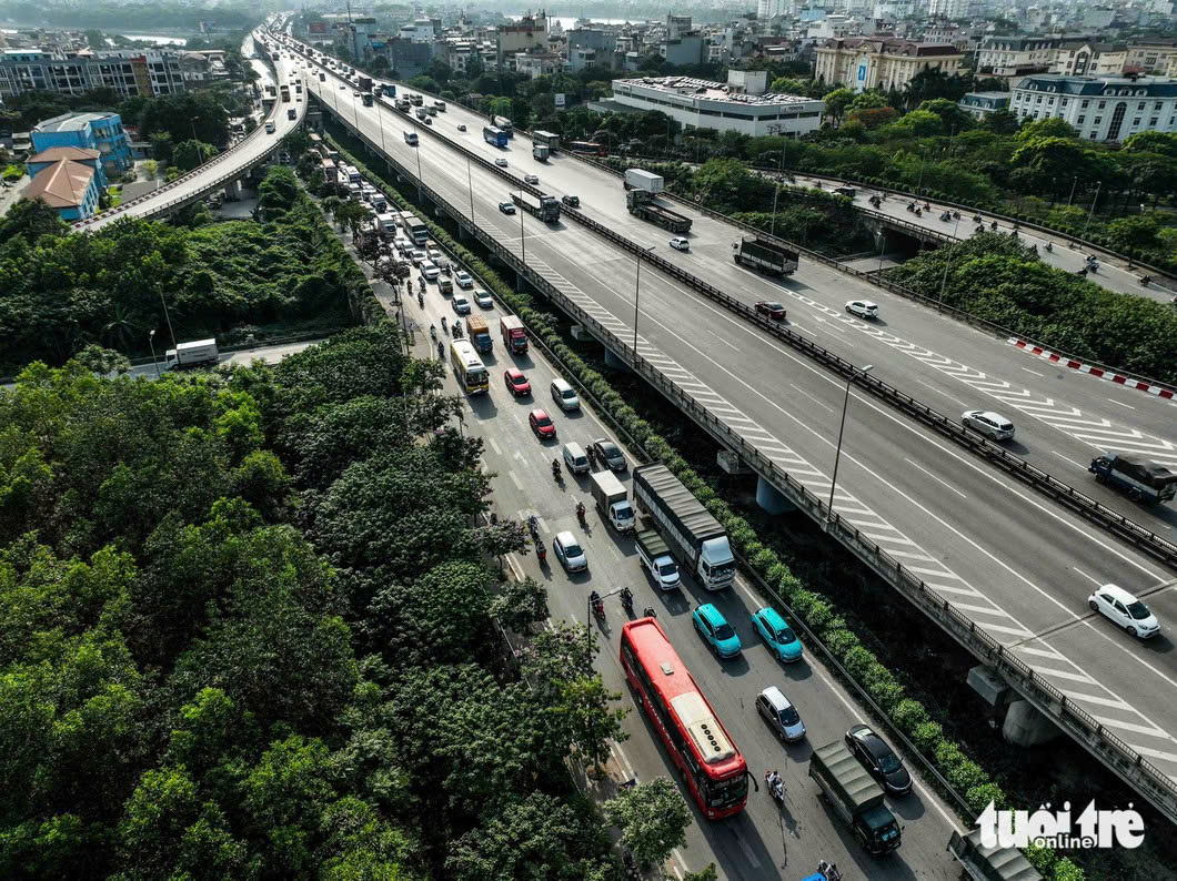 Tết Dương lịch - Ảnh 1.