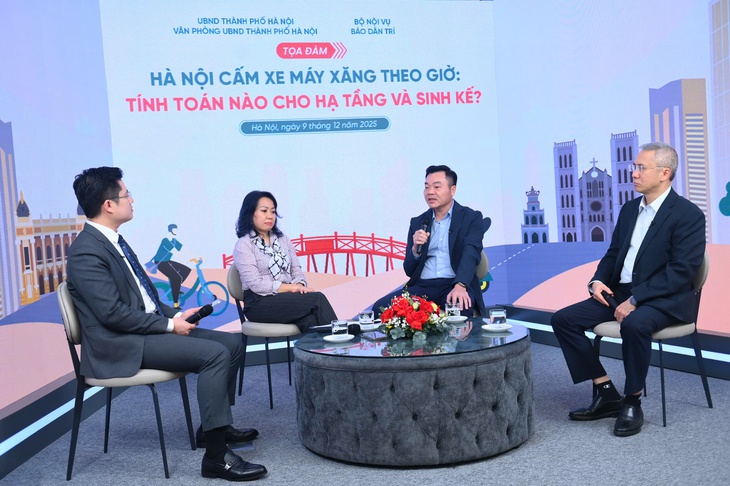 Hà Nội - Ảnh 1.