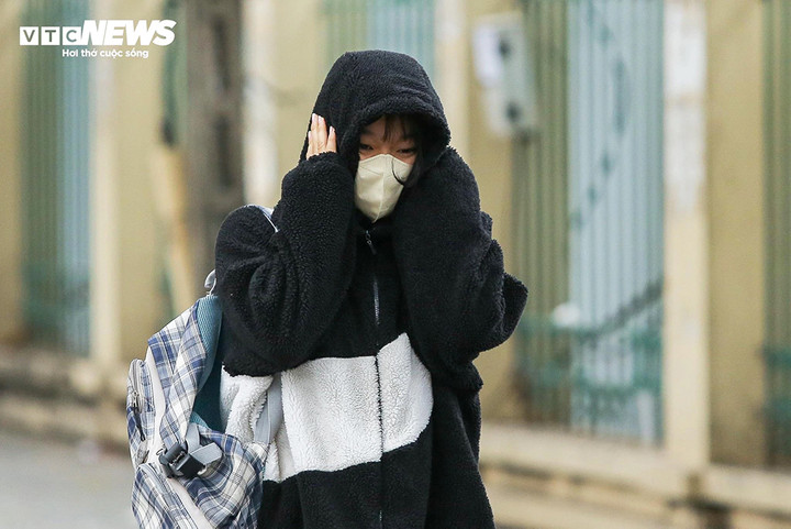 Dự báo thời tiết 27/12: Hà Nội rét sâu ngày cuối tuần, thấp nhất 13°C- Ảnh 1.