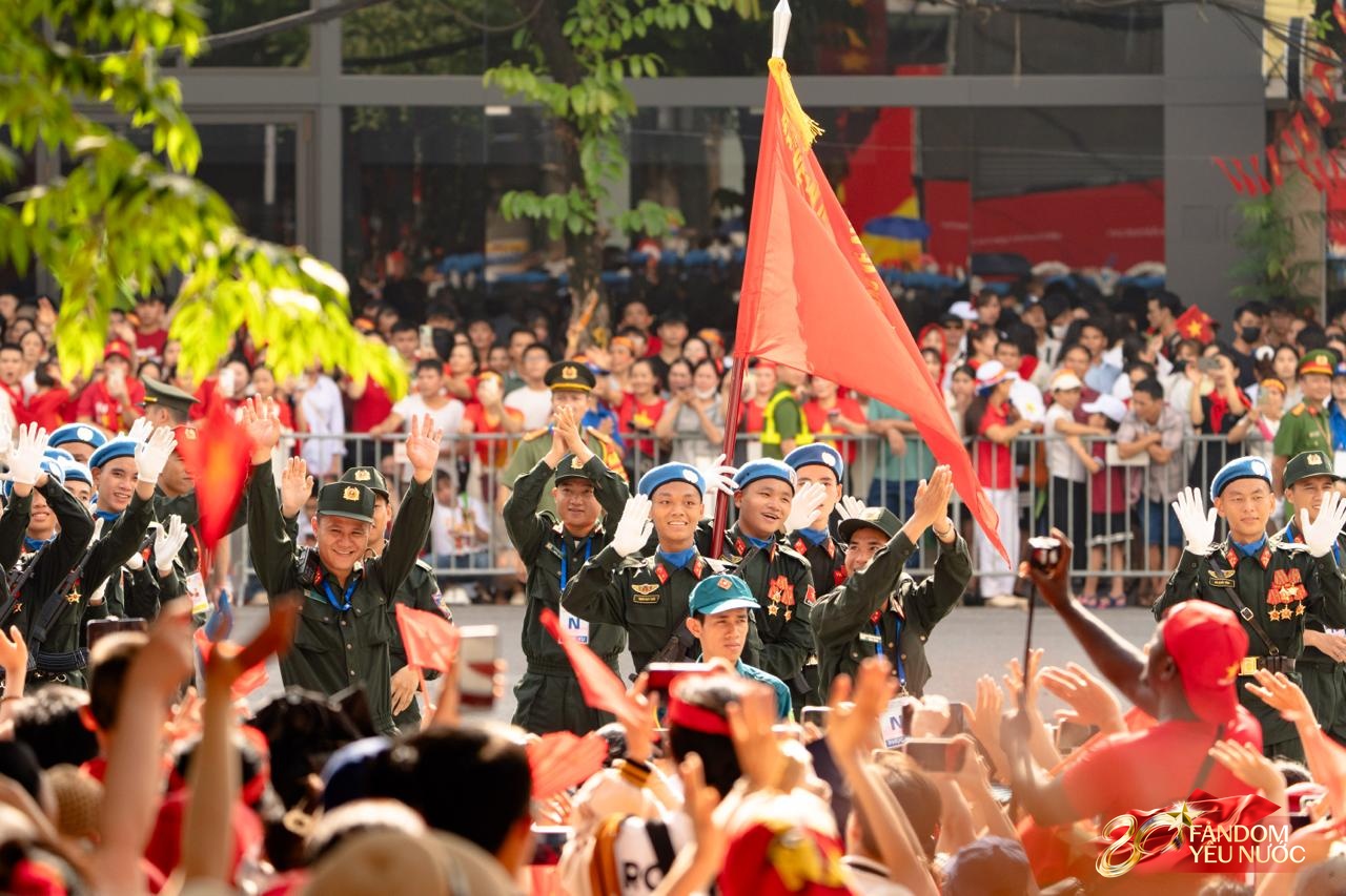 2025: Hai đại lễ, một nhịp tự hào!- Ảnh 1.