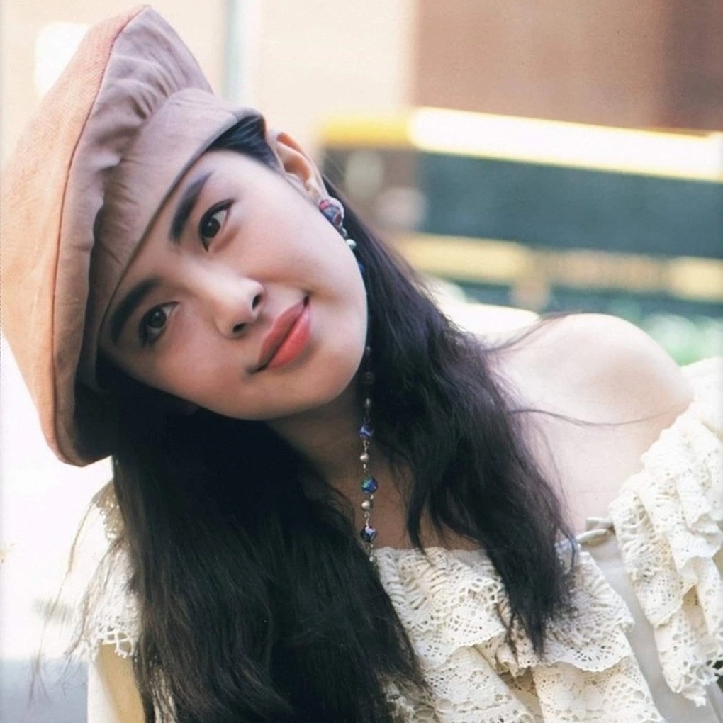 Hai mối tình đau đớn khiến “đại mỹ nhân châu Á” nói không với hôn nhân - 1