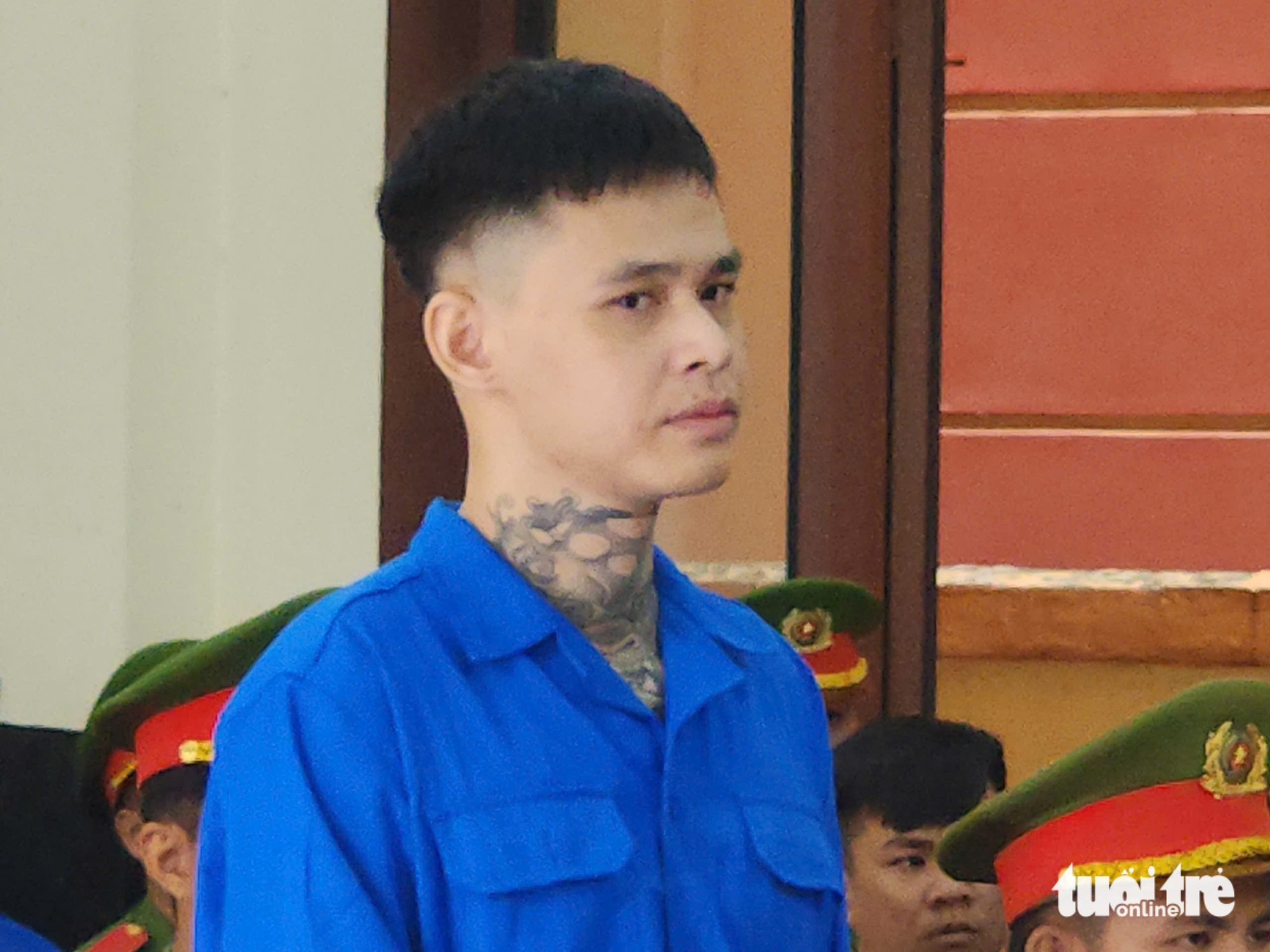 xăm hình - Ảnh 1.