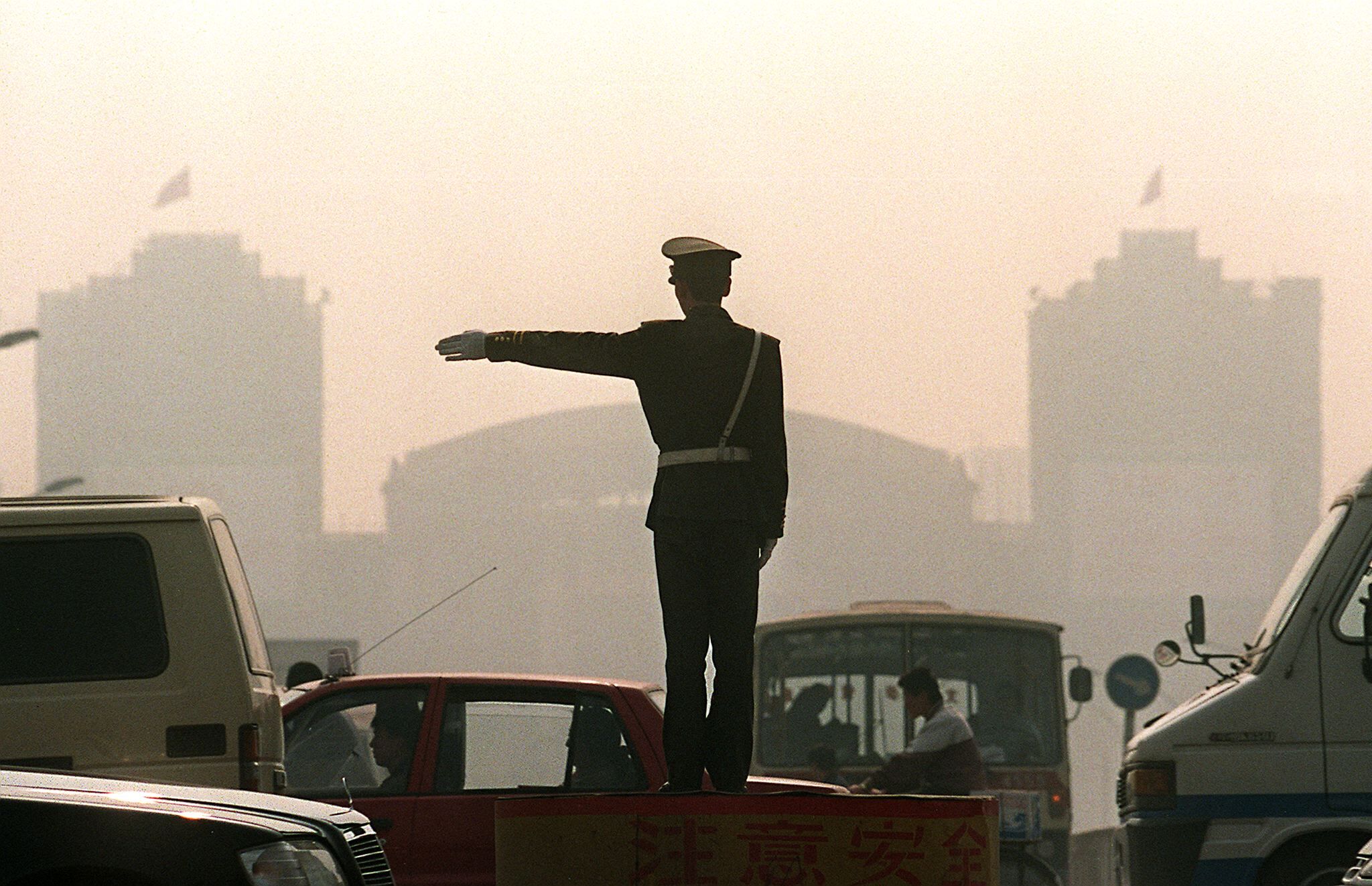 Hai thap ky gianh lai bau troi xanh cua Bac